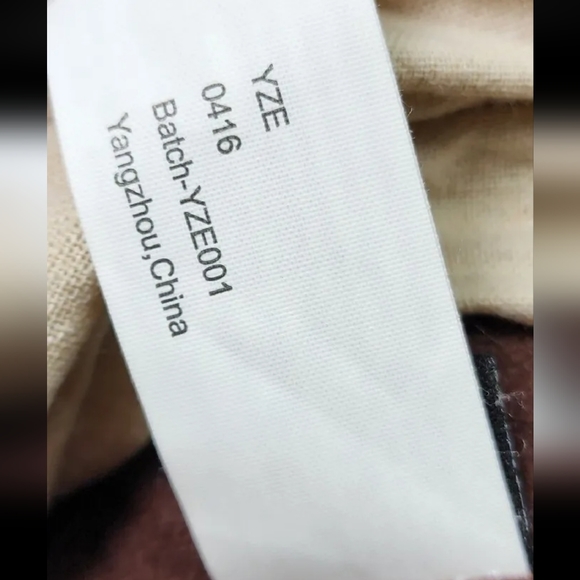 Star Wars Santa YODA  Jedi Master Plush Toy Animal Large 20”Christmas The Force - Picture 7 of 8